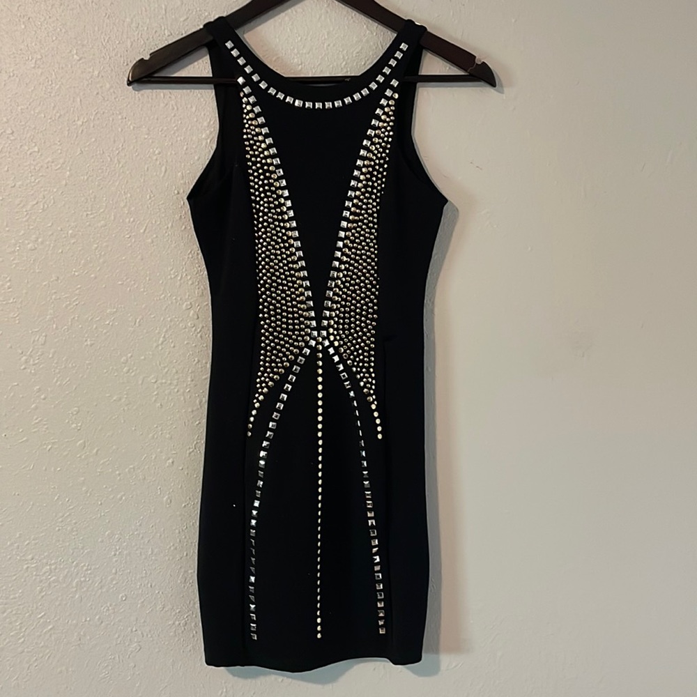 bebe Dress - XS